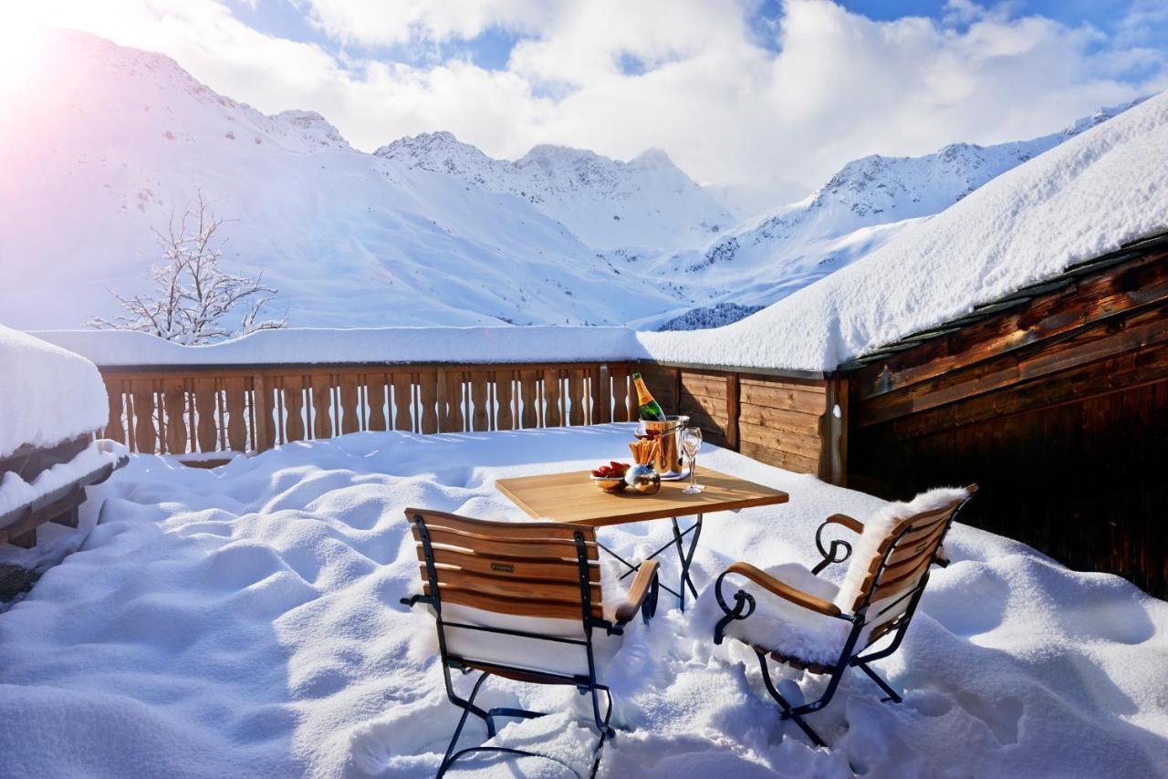 Hotel Stoffel - Adults Only