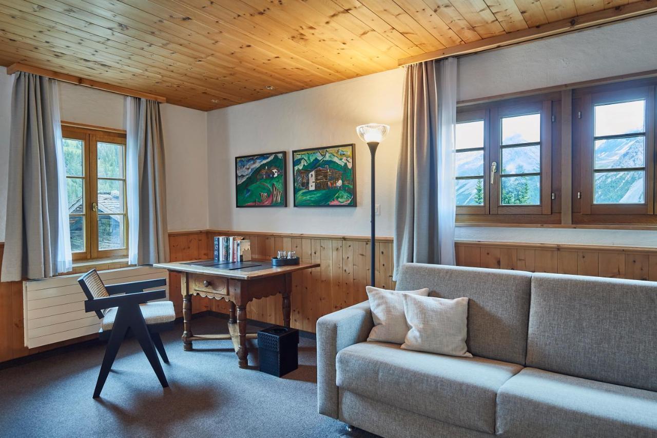 Stoffel - Adults Only 3* Arosa
