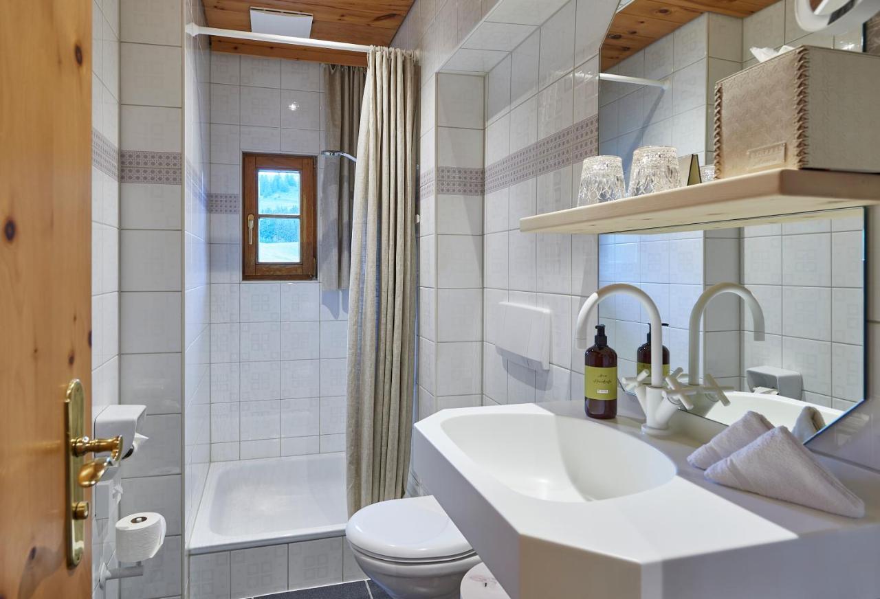 Hotel Stoffel - Adults Only Arosa