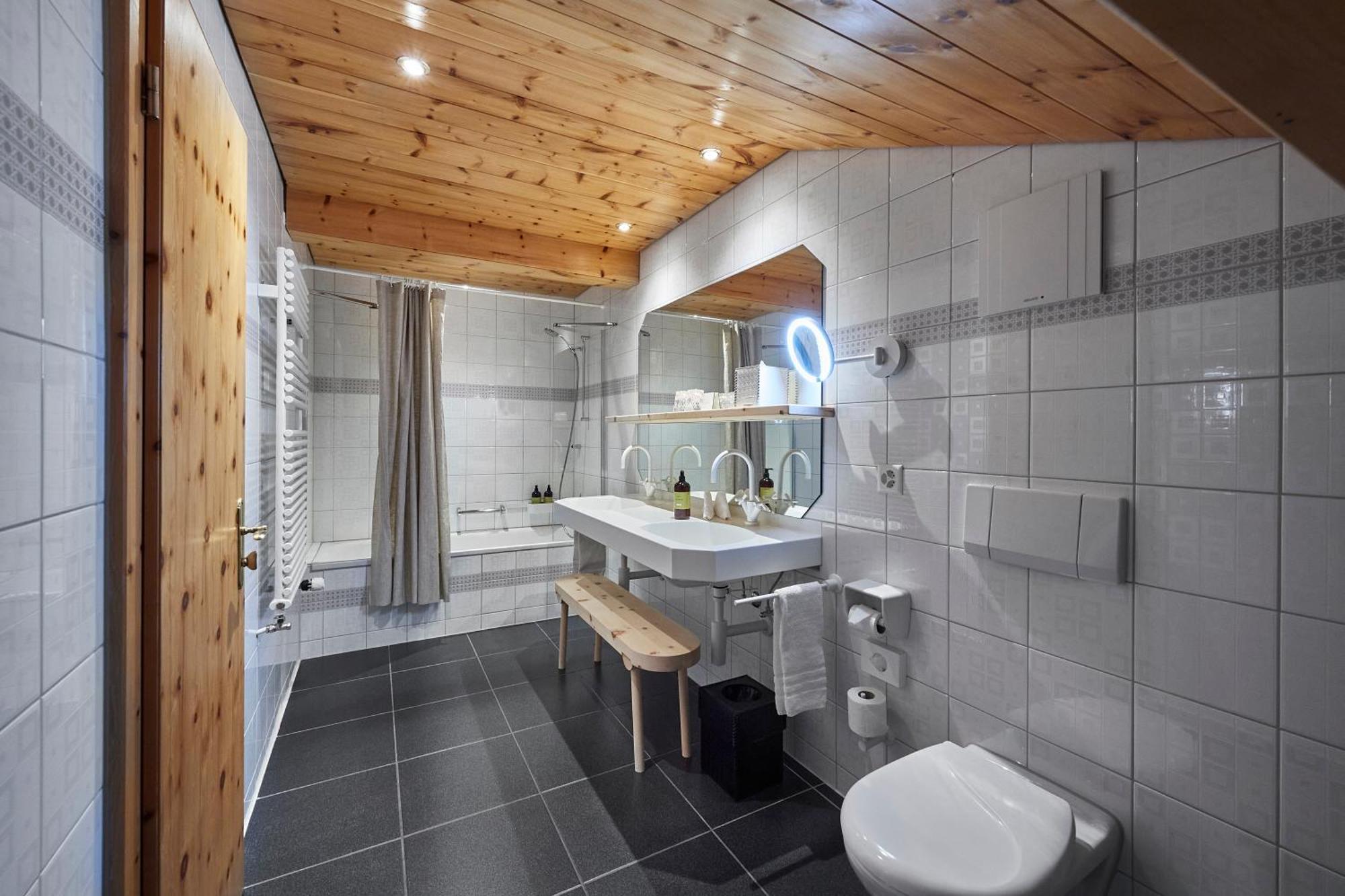 Stoffel - Adults Only Hotel Arosa