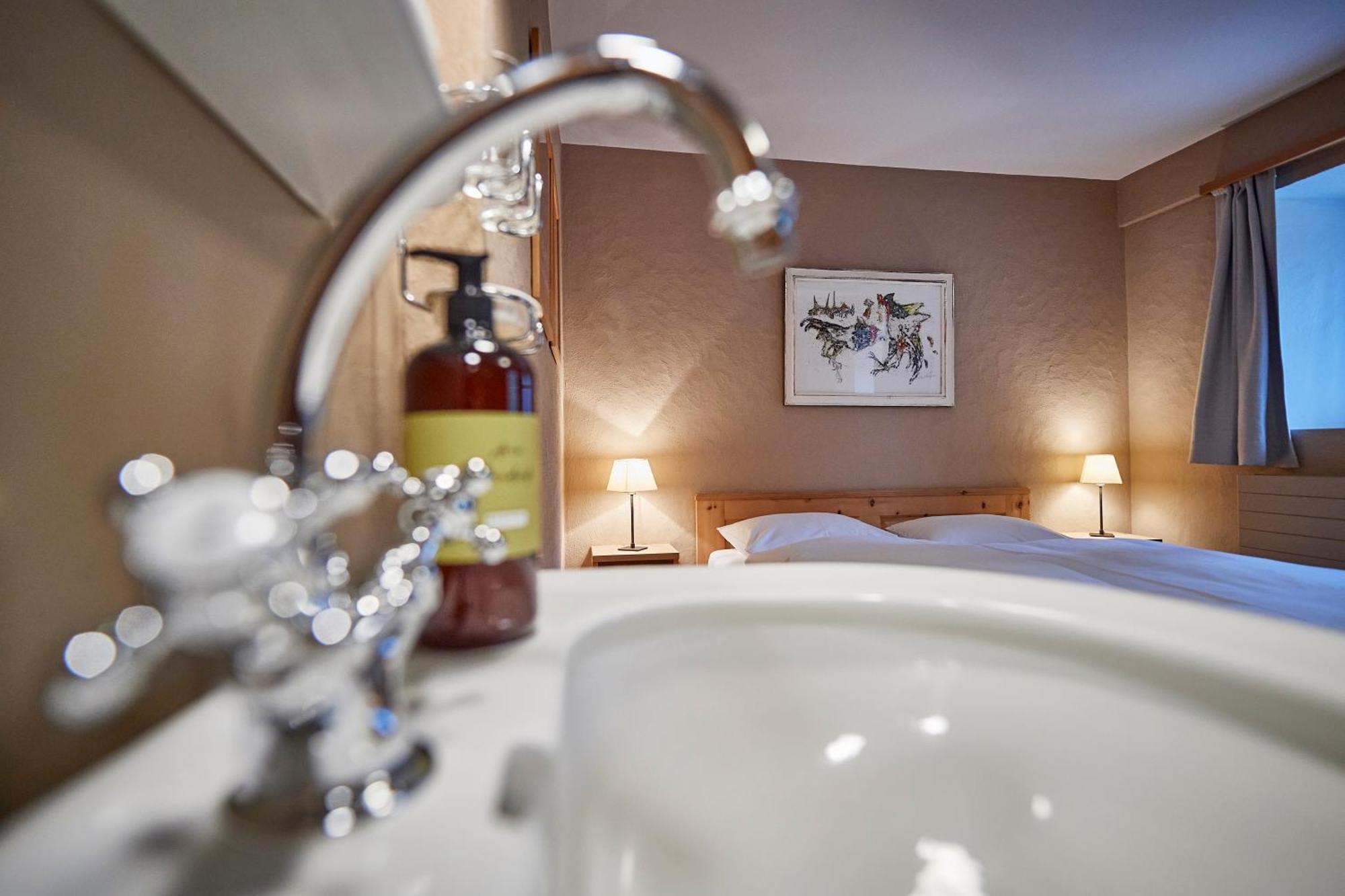 Stoffel - Adults Only Hotel Arosa
