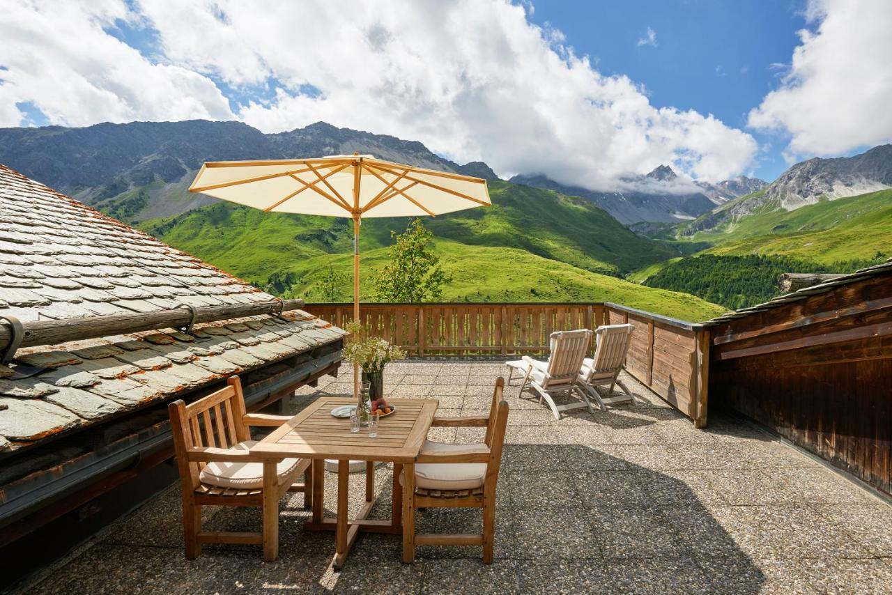 Hotel Stoffel - Adults Only Arosa