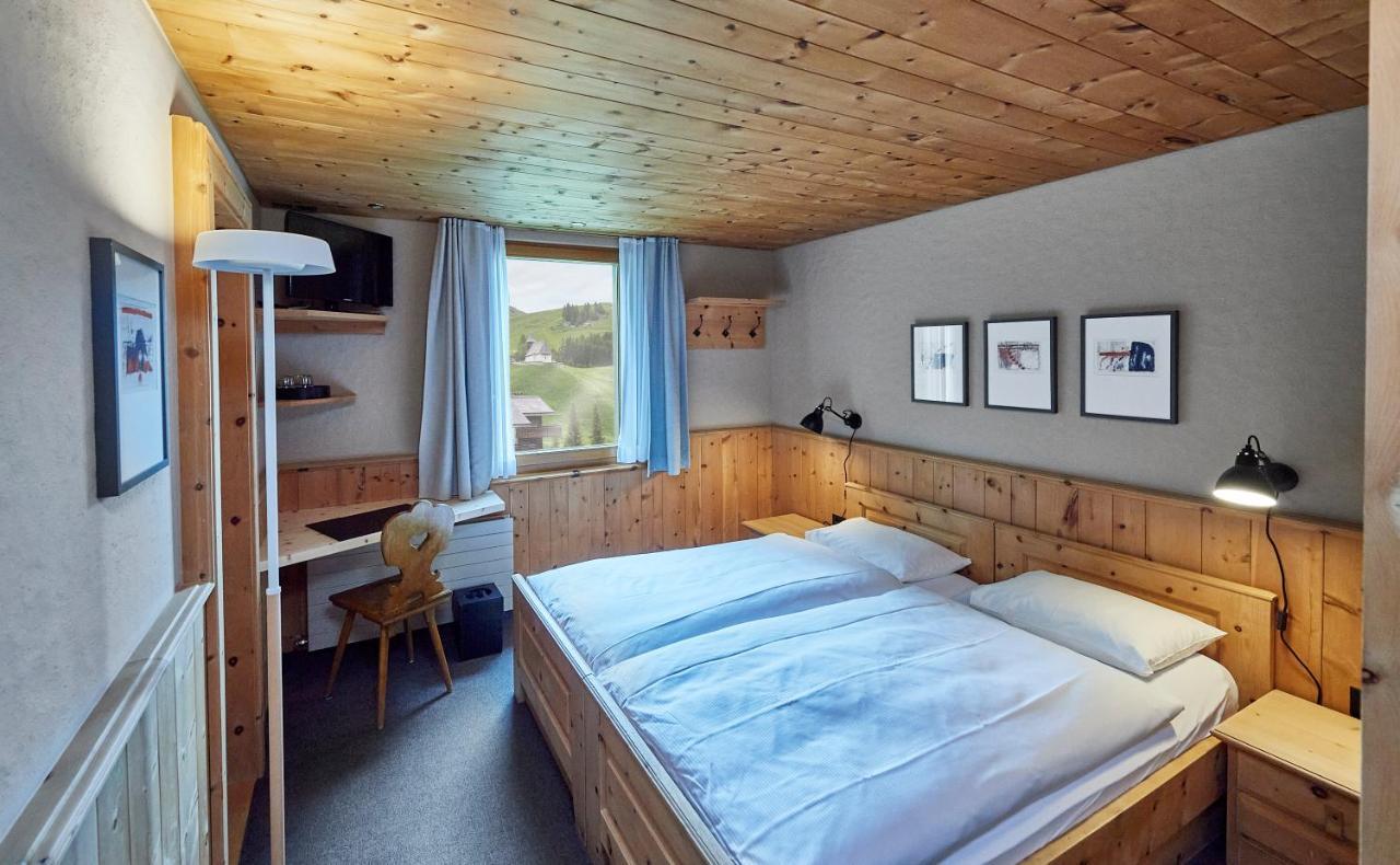 Stoffel - Adults Only Hotel Arosa