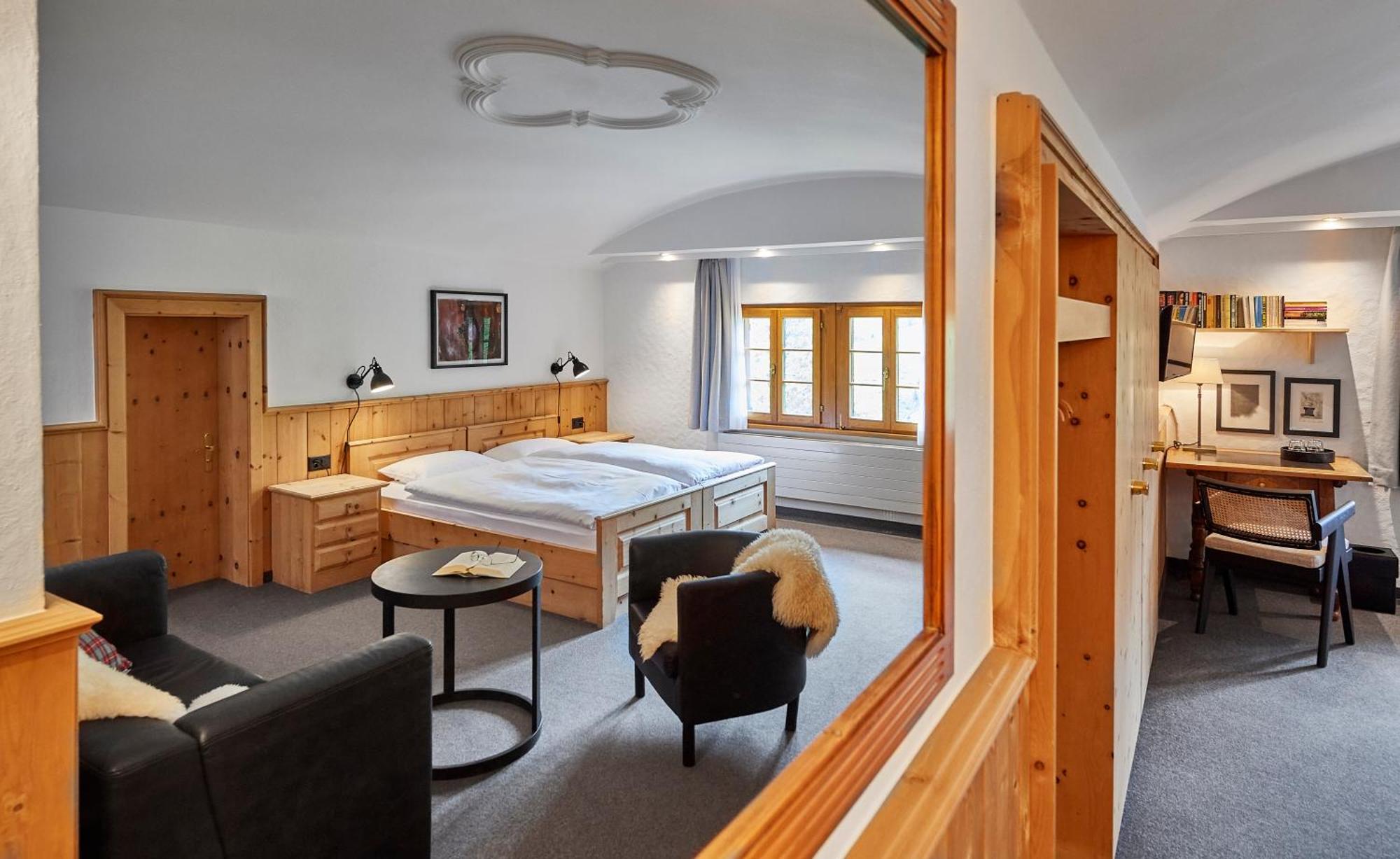Stoffel - Adults Only Hotel Arosa