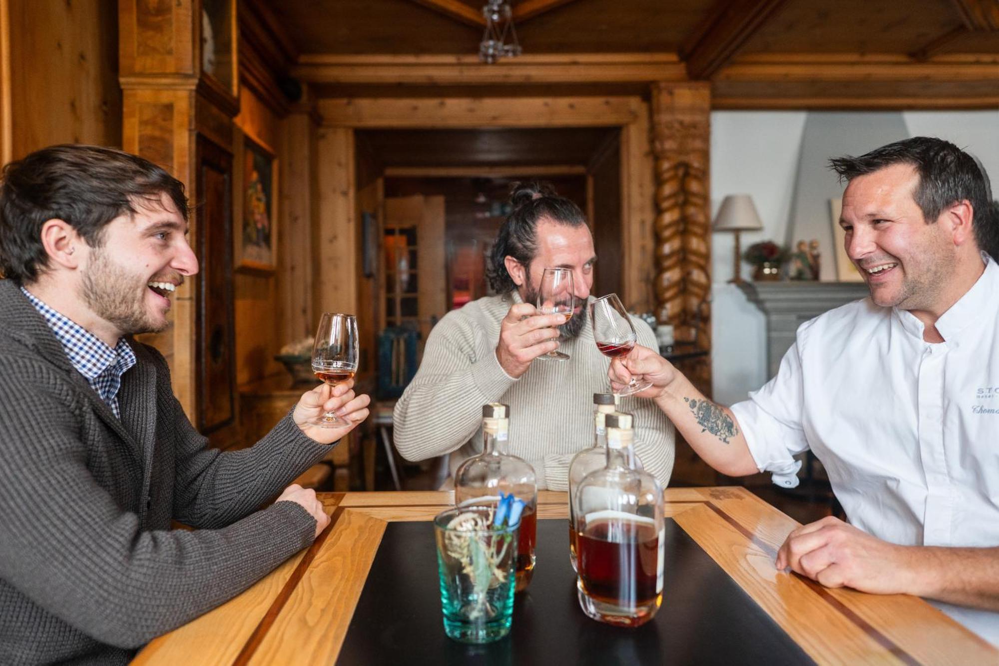 Hotel Stoffel - Adults Only Arosa