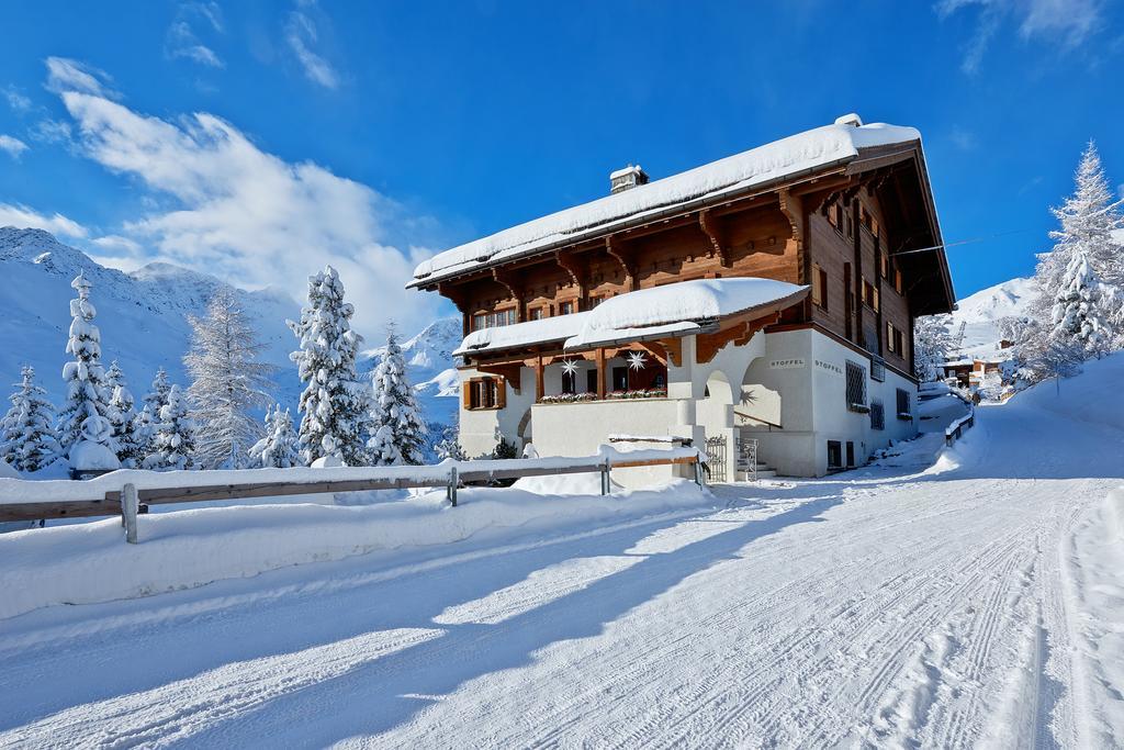 Hotel Stoffel - Adults Only