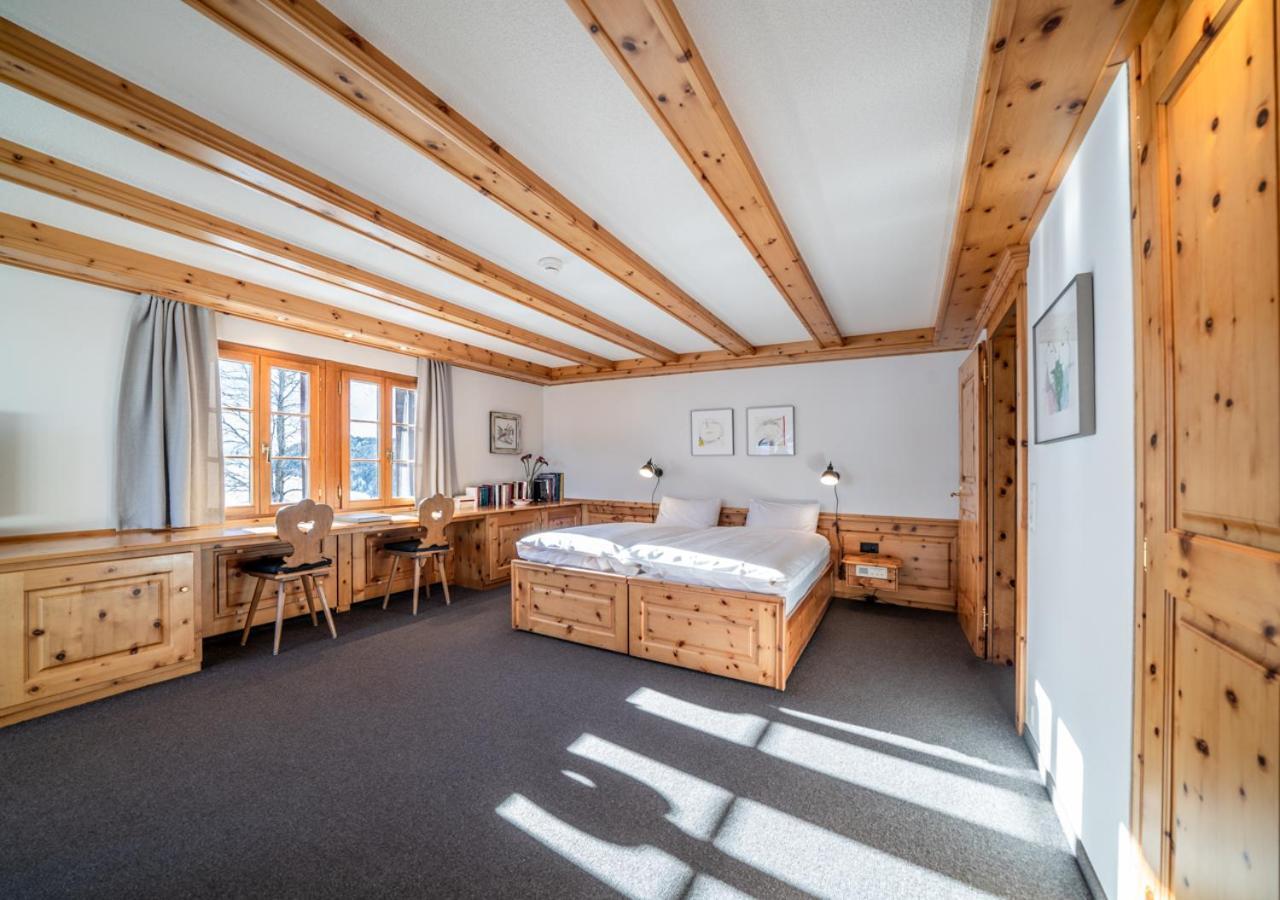 Stoffel - Adults Only Arosa