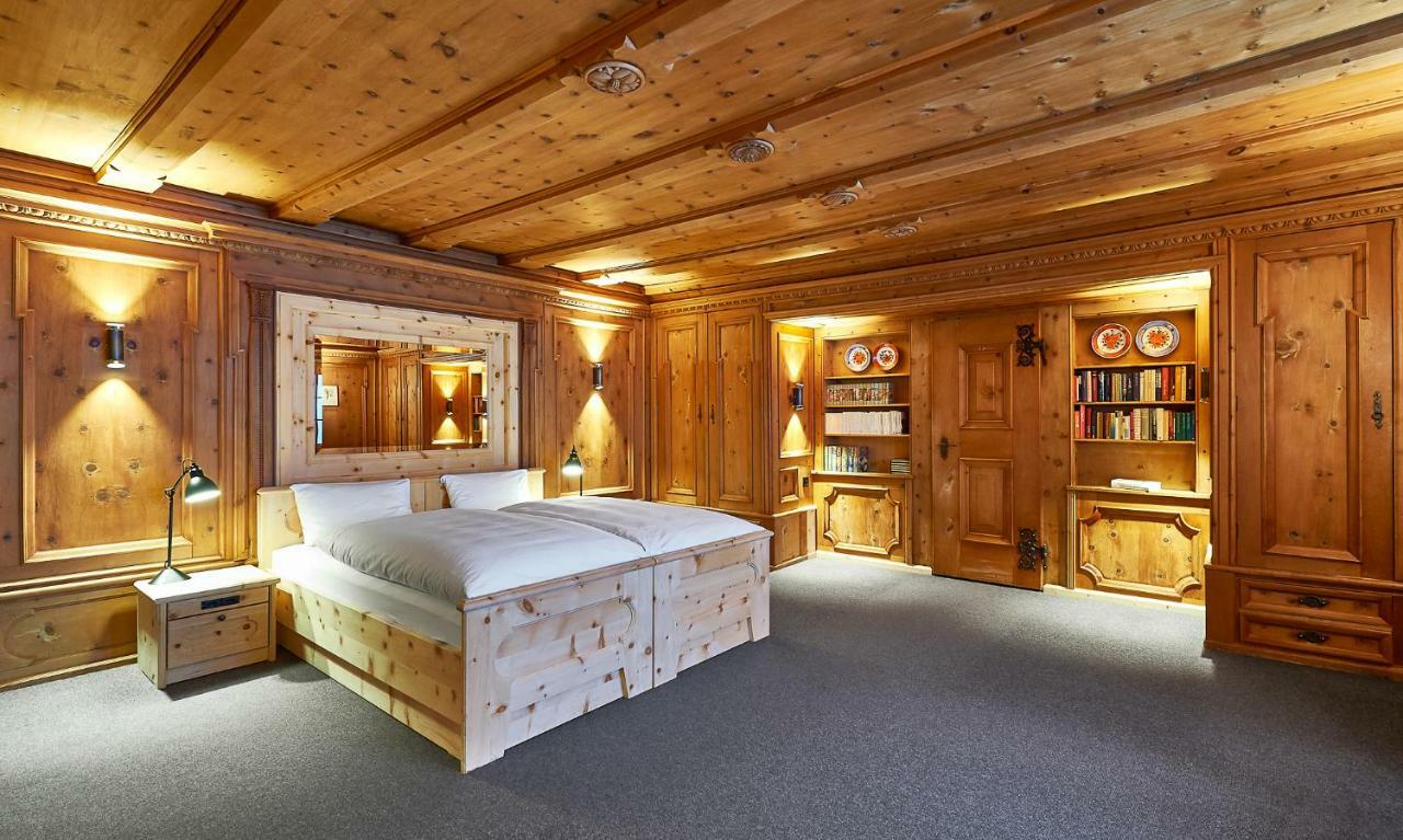 Hotel Stoffel - Adults Only 3*